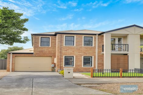 Property photo of 42 Odonnell Drive Caroline Springs VIC 3023
