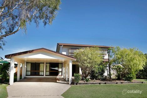 Property photo of 5 Warwick Court Kirwan QLD 4817