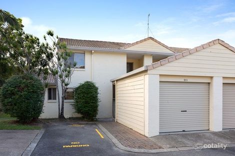 Property photo of 211/641 Pine Ridge Road Biggera Waters QLD 4216