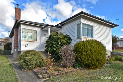 Property photo of 66 Gepp Parade Derwent Park TAS 7009