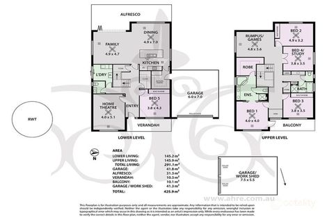Property photo of 19 Durham Court Mount Barker SA 5251
