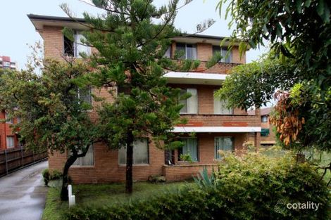 13/24 Parkes St, Harris Park, NSW 2150