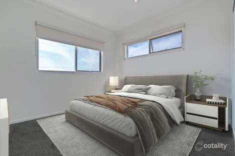 Property photo of 18/60-70 Cradle Mountain Drive Craigieburn VIC 3064