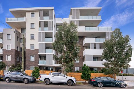 Property photo of 505/1 Victoria Street Ashfield NSW 2131