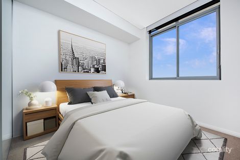 Property photo of 505/1 Victoria Street Ashfield NSW 2131