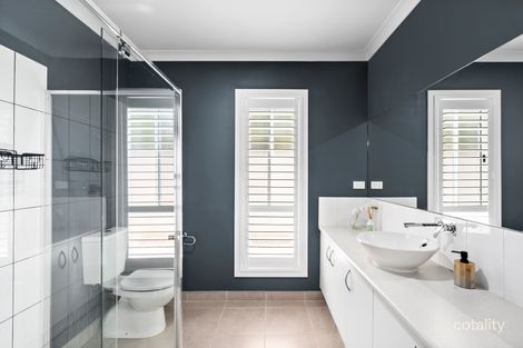 Property photo of 46 Lancefield Circuit Eynesbury VIC 3338