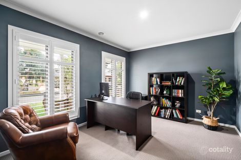 Property photo of 46 Lancefield Circuit Eynesbury VIC 3338