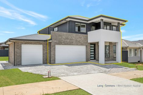 43 Butler Dr, Wilton, NSW 2571