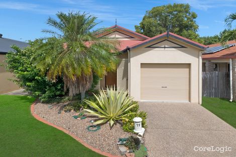 Property photo of 19 Barwin Court Douglas QLD 4814