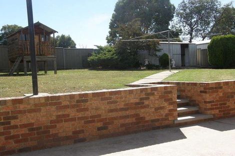 Property photo of 4 Christie Street Raglan NSW 2795