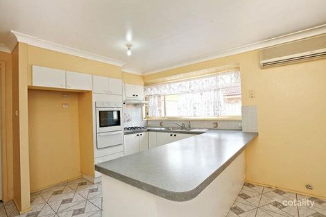 Property photo of 22 Athens Avenue Hassall Grove NSW 2761