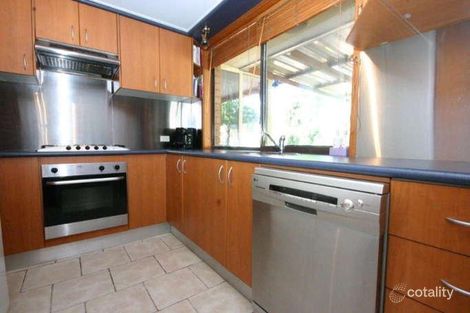 Property photo of 5 Bushlark Place Claremont Meadows NSW 2747
