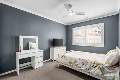 Property photo of 46 Lancefield Circuit Eynesbury VIC 3338