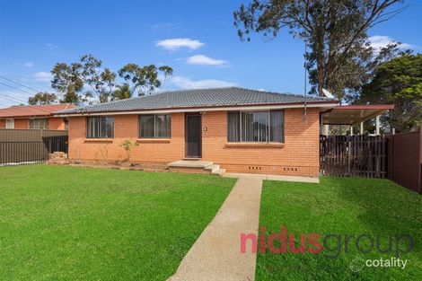Property photo of 40/40-A Rooty Hill Road South Rooty Hill NSW 2766