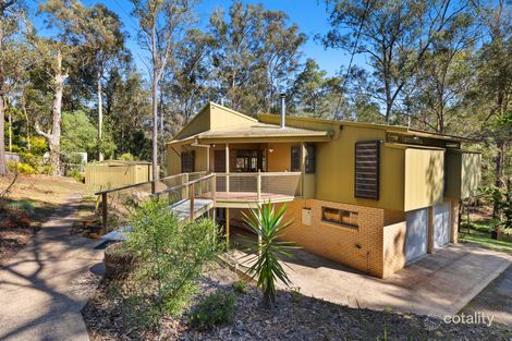 Property photo of 130-132 Campbell Road Sheldon QLD 4157