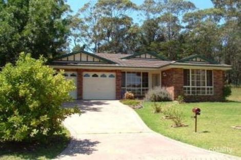 16 Molloy St, Mollymook, NSW 2539