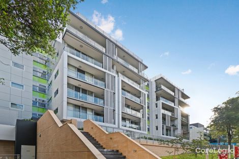 Property photo of 502/17-23 Merriwa Street Gordon NSW 2072