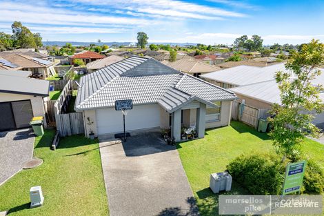 Property photo of 12 Telopea Place Morayfield QLD 4506