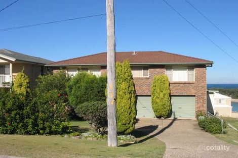 Property photo of 10 Nelson Street Boat Harbour NSW 2316