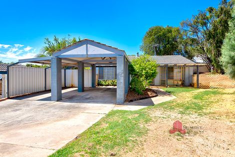 2 Catalina Ct, Binningup, WA 6233
