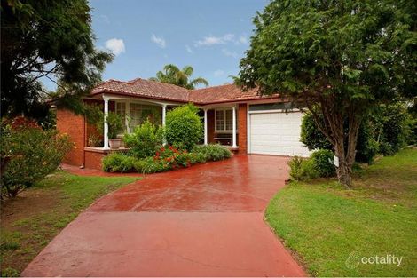 19 Yangalla St, Marsfield, NSW 2122