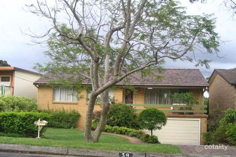 39 Copeland Rd, Engadine, NSW 2233