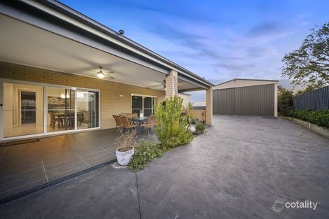 Property photo of 11 Ellwood Drive Pearcedale VIC 3912