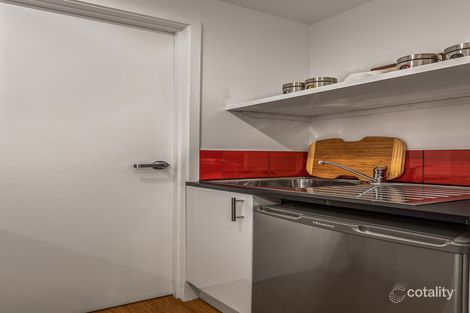 Property photo of 43 Molle Street Hobart TAS 7000
