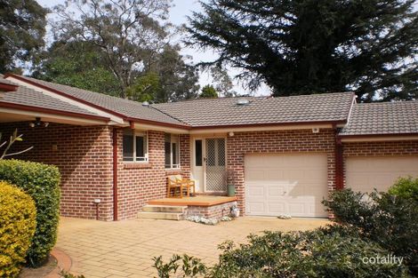 2/21 Hunts Ave, Eastwood, NSW 2122