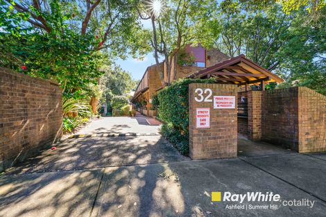 Property photo of 15/32 Chandos Street Ashfield NSW 2131