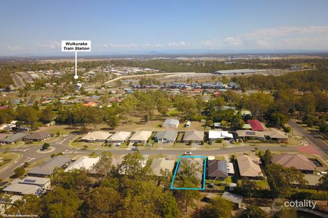 10 Ceres St, Wulkuraka, QLD 4305
