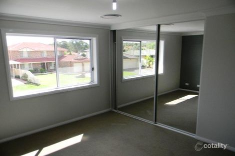 Property photo of 18 Singleton Street Horningsea Park NSW 2171