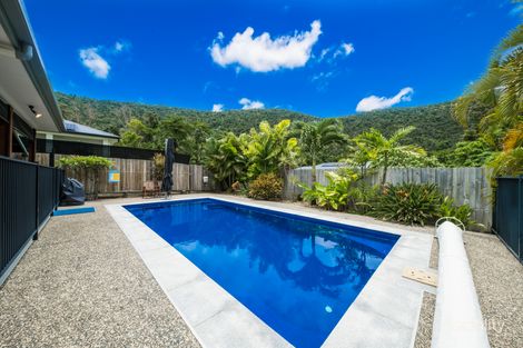 Property photo of 7 Nathan Court Jubilee Pocket QLD 4802