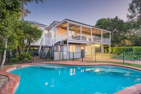Property photo of 102 Morehead Avenue Norman Park QLD 4170