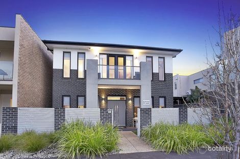 1 Raven Lane, Maribyrnong, VIC 3032