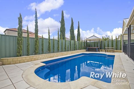 Property photo of 2 Cobblers Court Mawson Lakes SA 5095