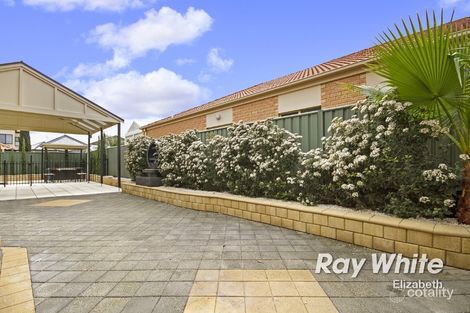 Property photo of 2 Cobblers Court Mawson Lakes SA 5095