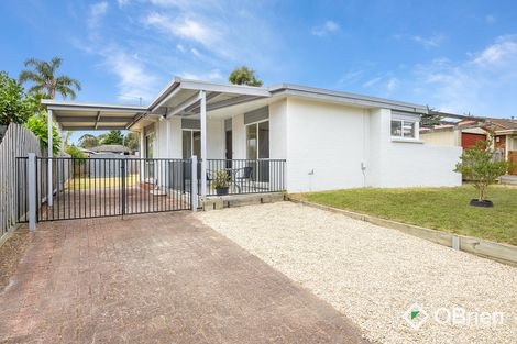 4 Ballymore Ct, Frankston, VIC 3199