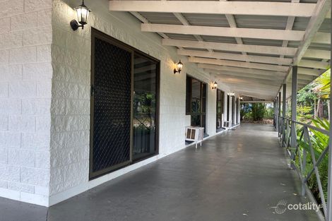 Property photo of 196 Mount Low Parkway Mount Low QLD 4818
