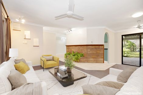 Property photo of 196 Mount Low Parkway Mount Low QLD 4818