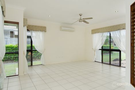 Property photo of 2 Canthium Court Mount Louisa QLD 4814