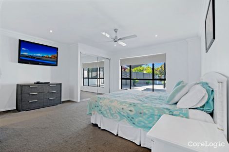 Property photo of 7 Rawlinna Drive Mermaid Waters QLD 4218