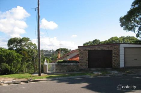 Property photo of 22 Kangaroo Street Manly NSW 2095