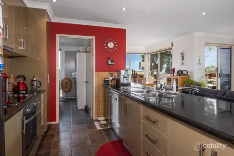 Property photo of 2/1 Dalmacia Place Glenorchy TAS 7010