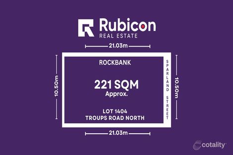 49 Claremont Ave, Rockbank, VIC 3335