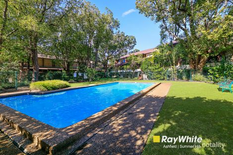 Property photo of 15/32 Chandos Street Ashfield NSW 2131