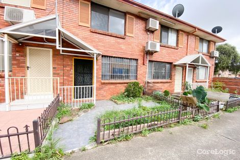 Property photo of 17/96-100 Longfield Street Cabramatta NSW 2166