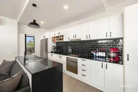 Property photo of 302/21 Victoria Street Windsor QLD 4030