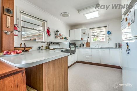 Property photo of 55 Carlton Street New Town TAS 7008
