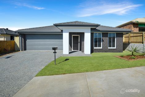 257 Dublin Ave, Spring Mountain, QLD 4300